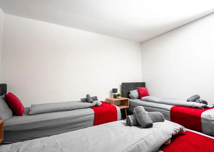 Serviceroom24 - Space In Wlan - Smart-tv - 24-7 Check-in Und Kueche